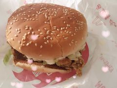 -麦当劳(龙湖时代天街店)