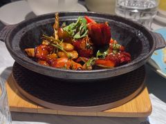 -鹿港小镇(霄云店)