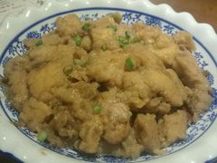 -临潼印象·特色陕菜