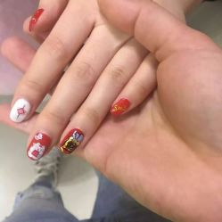 -雅洁美甲美睫