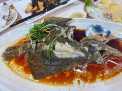 -旺富东海大酒楼(海鲜街店)
