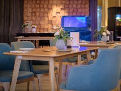 大堂-EN SPACE恩空间