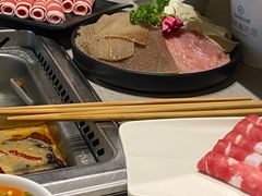 -海底捞火锅(贵和购物中心店.原鲁能城店)
