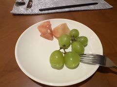 -青岛金沙滩希尔顿酒店·自助餐厅
