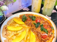 -一沙一城·岩烤牛扒(深圳首店)