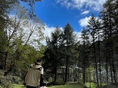 -硗碛藏寨·神木垒景区