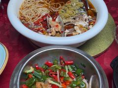 -毛家湘味楼(虹梅店)