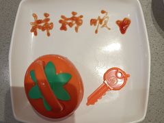 -海底捞火锅(荣盛广场店)