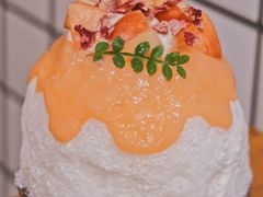 -WONDER ICE 萬得冰田(建設路总店)