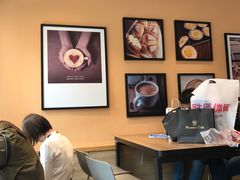 -85度C(广州石牌桥店)