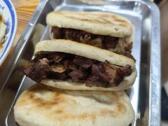 -清真-戏楼王记牛肉面