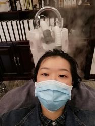 -凌氏生发养发馆