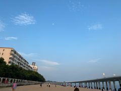 -演武大桥观景平台