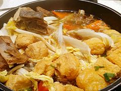 -稻香酒家·33年老字号·港式粤菜(富邦中心店)