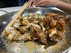 -盒马鲜生(皇庭广场店)