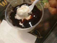-麦当劳(一德路店)