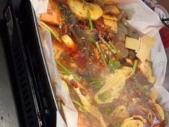 -鱼鼎香烤鱼火锅(华发商都店)