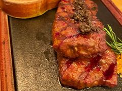 -MR.ROCKY洛奇先生RESTAURANT&BAR(宝安壹方城店)