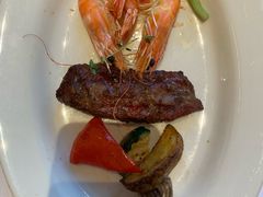 -马克西姆俄罗斯餐厅(通亚街店)