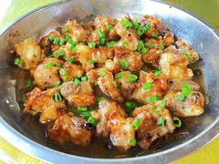 排骨-友记河鲜(聚友美食店)