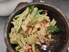 -红菜坊·烤鸭·川鲁宴(石园店)