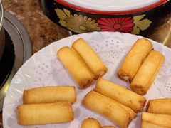 -渔意坊·千层无骨鱼粥底火锅·20年顺德菜(普君店)