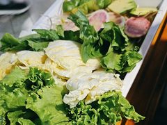 -菌彩云南野生菌火锅(万达广场店)
