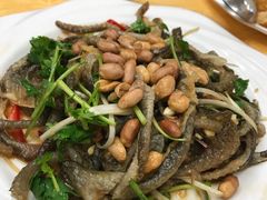-大家乐酒家(荔福路店)