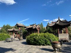 -善化寺