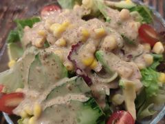 平成色拉-平成屋·午肴夜酒(四川北路店)