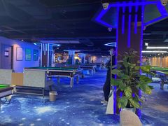 -云鼎台球俱乐部