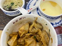 开洋馄饨-勤德兴(湖滨路店)