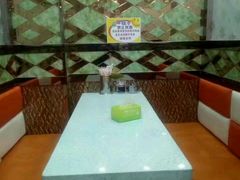 -尕胡才炕锅烤羊肉馆(八一路店)