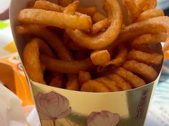 -麦当劳(北京昌金路得来速餐厅店)