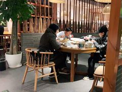 大堂-丹江渔村(望京店)