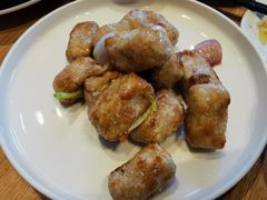 -莆田餐厅PUTIEN(三里屯店)