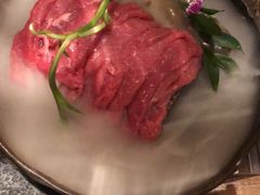 -盡膳口福跷脚牛肉火锅(合生汇购物中心店)