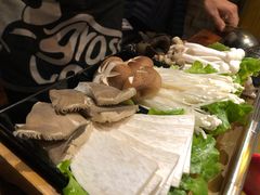 -手选潮汕鲜活牛肉火锅(二七广场店)