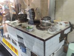 -老刘家泡馍·陕西老字号(钟楼广济街店)