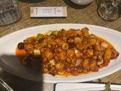 -渝信川菜(长安店)