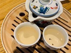 -潮粥荟·潮汕砂锅粥(朝阳大悦城店)