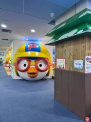 -啵乐乐儿童主题乐园(北京旗舰店)