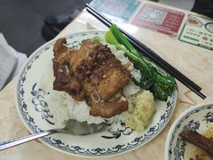 -渔记茶餐厅(渔村店)