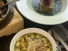 -西安凯悦酒店·湖畔中餐厅