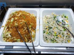 -素满香·食养自助(天一广场店)