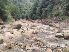 -雅鲁激流探险漂流