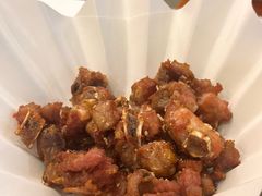 -围龙屋客家食府(福田店)