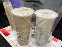 -书亦烧仙草(西宸天街店)