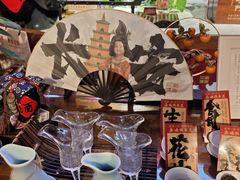 -秦唐一号西安菜馆(钟楼店)
