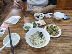 -老陕兄弟(彩虹新城店)